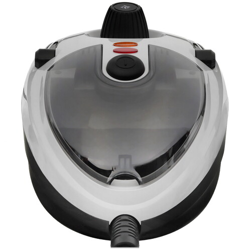 Купить Пароочиститель DEXP FSC-1500G серый  9116880. Характеристики, отзывы и цены в Донецке