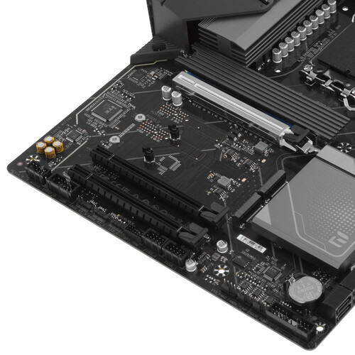 Купить Материнская плата GIGABYTE B860 EAGLE WIFI6E  5615206. Характеристики, отзывы и цены в Донецке
