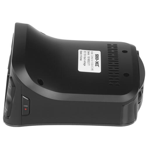 Купить Видеорегистратор с радар-детектором SHO-ME Combo SMART SIGNATURE  8127581. Характеристики, отзывы и цены в Донецке