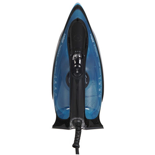 Купить Утюг Braun TexStyle 5 SI5256 BL синий  9244209. Характеристики, отзывы и цены в Донецке