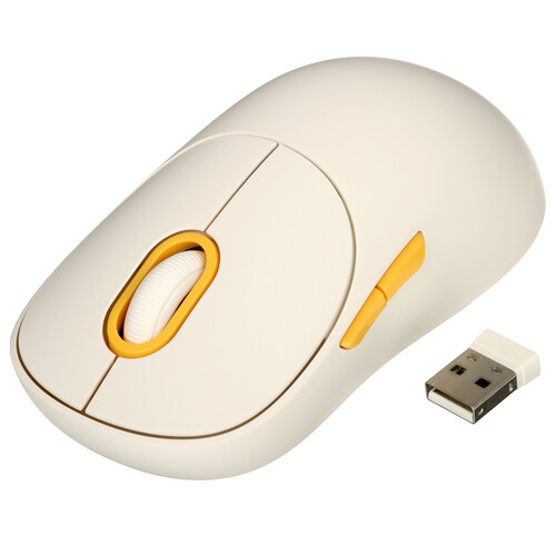 Купить Мышь беспроводная Xiaomi Wireless Mouse 3  5450522. Характеристики, отзывы и цены в Донецке