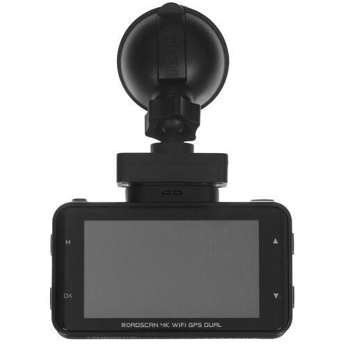 Купить Видеорегистратор iBOX RoadScan 4K WiFi GPS Dual + КЗВ RearCam FHD11 + камера заднего вида  5638343. Характеристики, отзывы и цены в Донецке