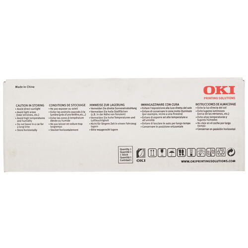 Купить Фотобарабан OKI 43501902  7974195. Характеристики, отзывы и цены в Донецке