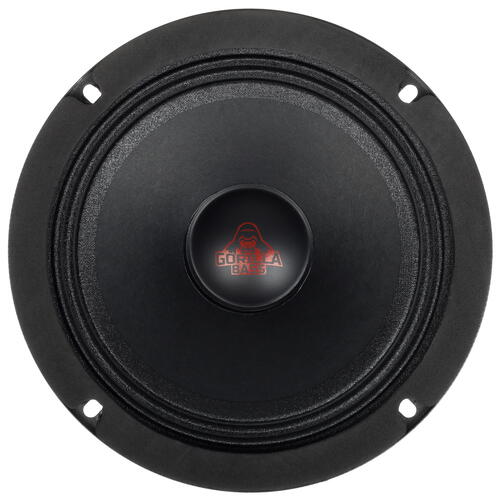 Купить Среднечастотная акустическая система Kicx Gorilla Bass GBL65  5085990. Характеристики, отзывы и цены в Донецке