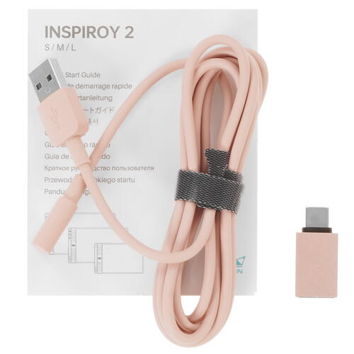 Купить Графический планшет HUION Inspiroy 2S  9082078. Характеристики, отзывы и цены в Донецке