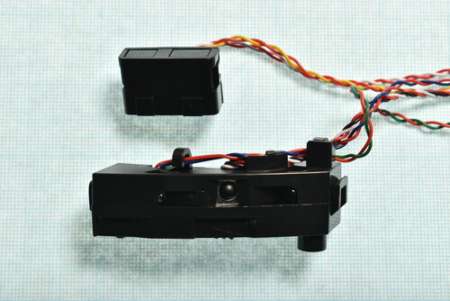 Купить Датчик (Cliff_R) для пылесоса-робота Mamibot PROVAC TITAN  5038204. Характеристики, отзывы и цены в Донецке