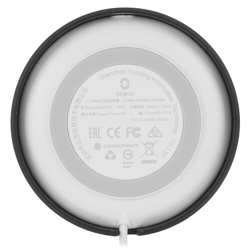 Купить Беспроводная зарядка Oclean  9211738. Характеристики, отзывы и цены в Донецке