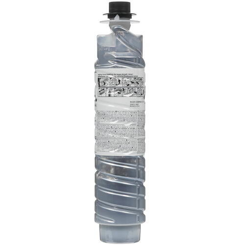 Купить Картридж лазерный Ricoh MP2014 черный  1175091. Характеристики, отзывы и цены в Донецке