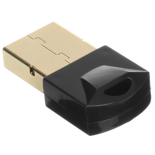Купить Bluetooth адаптер Buro BU-BT51  5091590. Характеристики, отзывы и цены в Донецке