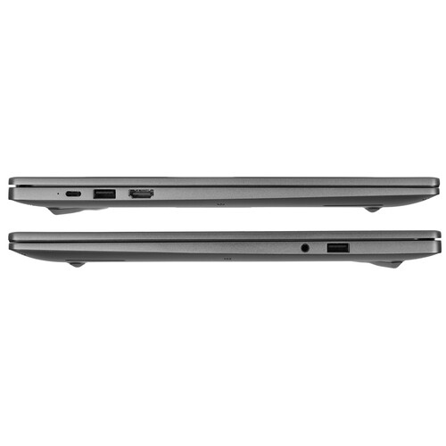 Купить 16" Ноутбук HONOR MagicBook X16 2025 серый  5609426. Характеристики, отзывы и цены в Донецке