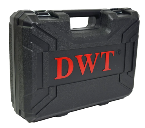 Купить Гайковерт DWT ABWP-20 HDN-4C2 BMC  9297931. Характеристики, отзывы и цены в Донецке