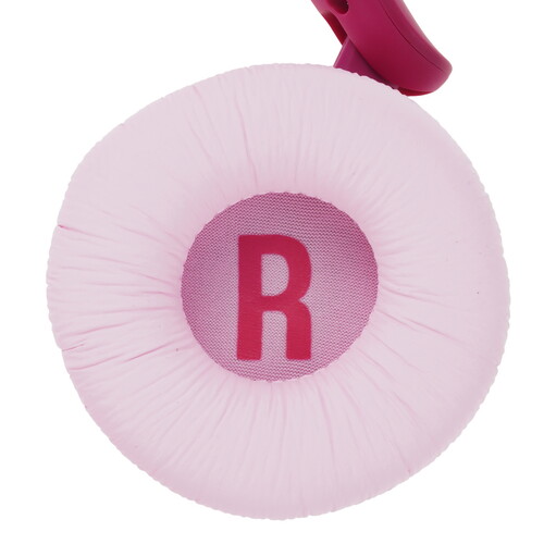 Купить Проводные наушники JBL JR320 фиолетовый 2024  5604657. Характеристики, отзывы и цены в Донецке