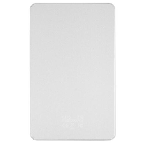 Купить 2 ТБ Внешний HDD Netac K330 [NT05K330N-002T-30SL]  5369988. Характеристики, отзывы и цены в Донецке