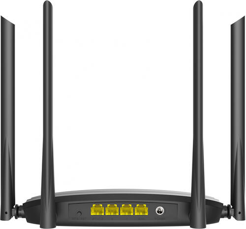 Купить Wi-Fi роутер DIGMA DWR-AC1201  5431875. Характеристики, отзывы и цены в Донецке