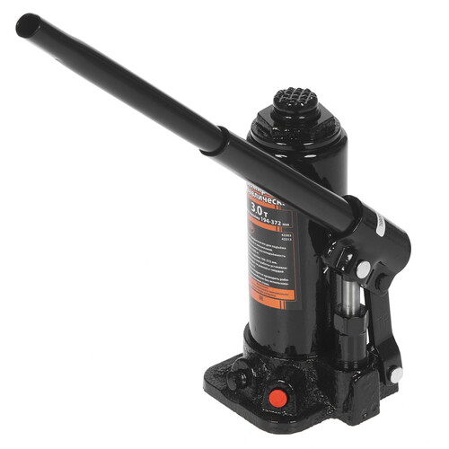 Купить Домкрат АвтоDело 43313  8120553. Характеристики, отзывы и цены в Донецке