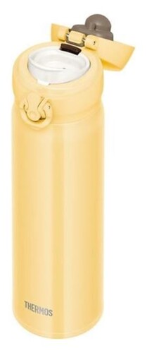 Купить Термокружка Thermos JNL-506 желтый  9155390. Характеристики, отзывы и цены в Донецке
