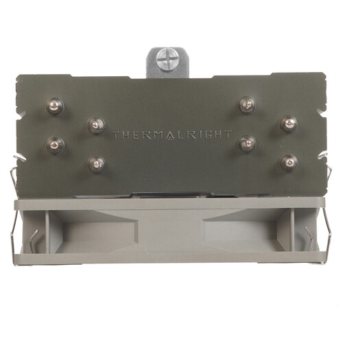 Купить Кулер для процессора Thermalright Assassin Spirit 120 V2 [AS120-V2]  5615420. Характеристики, отзывы и цены в Донецке