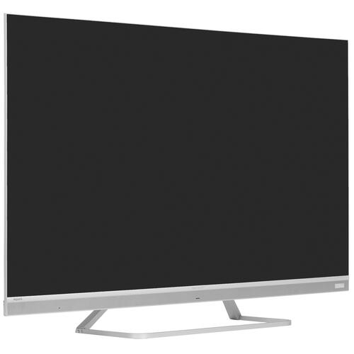 Купить 50" (126 см) LED-телевизор Sharp 50EQ4EA серебристый  5431338. Характеристики, отзывы и цены в Донецке