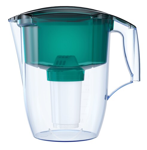 Купить Фильтр-кувшин Аквафор Кантри  5487813. Характеристики, отзывы и цены в Донецке