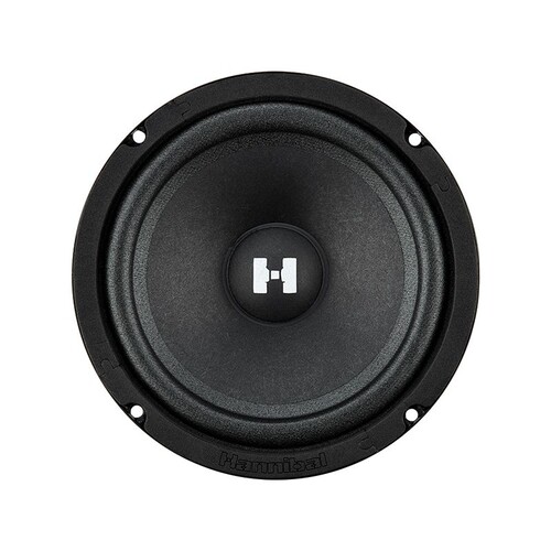 Купить Мидбасовая акустическая система DEAF BONCE Hannibal HM-60 Midbass  9243030. Характеристики, отзывы и цены в Донецке