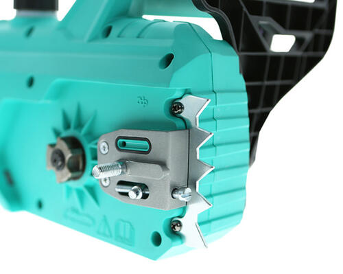 Купить Электрическая цепная пила Sturm! CC1714P шина - 35.5 см(14")  5331976. Характеристики, отзывы и цены в Донецке