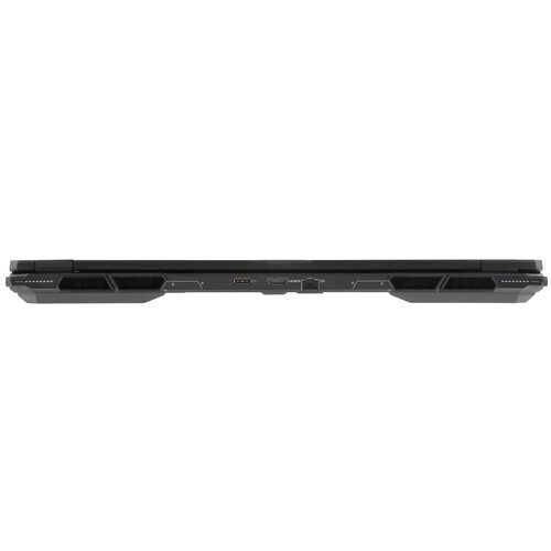 Купить 18" Ноутбук MSI Stealth 18 HX AI A2XWJG черный  5613300. Характеристики, отзывы и цены в Донецке
