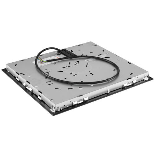 Купить Электрическая варочная поверхность Electrolux EHF6547FXK  5088897. Характеристики, отзывы и цены в Донецке