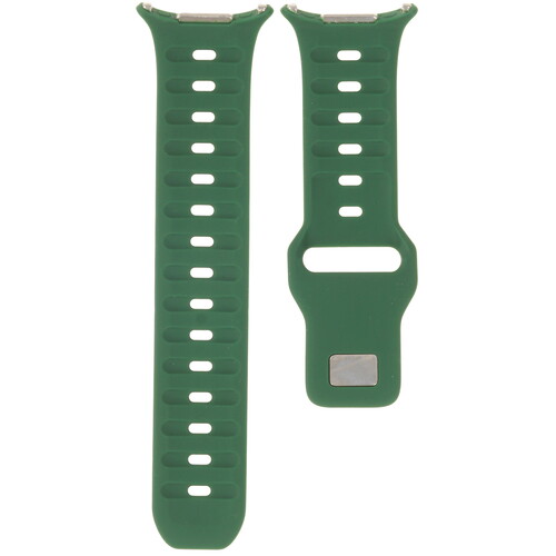 Купить Ремешок VLP для Samsung Galaxy Watch Ultra зеленый  9263198. Характеристики, отзывы и цены в Донецке