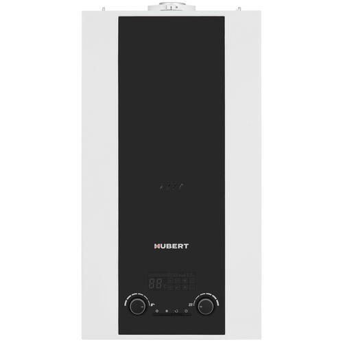 Купить Газовый котел HUBERT AGB 30WLB настенный  9961216. Характеристики, отзывы и цены в Донецке