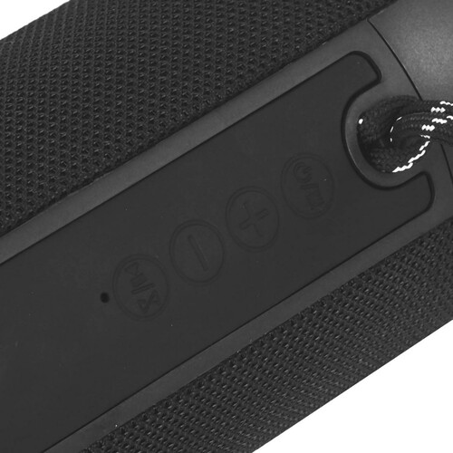 Купить Портативная колонка Enjoy S100, черный  5623191. Характеристики, отзывы и цены в Донецке