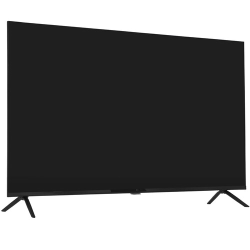 Купить 50" (127 см) Телевизор BQ 50FSU01B черный  9229107. Характеристики, отзывы и цены в Донецке