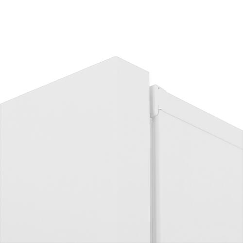 Купить Морозильный шкаф  Grundig GFPN66821W белый  9915582. Характеристики, отзывы и цены в Донецке