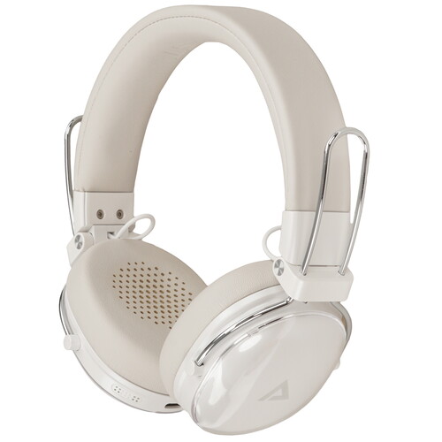 Купить Беспроводные/проводные наушники ACEFAST H7 белый 2025  9260035. Характеристики, отзывы и цены в Донецке