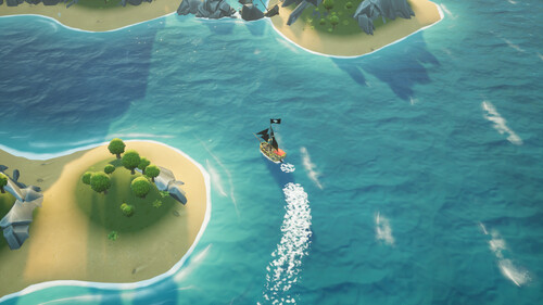 Купить Игра King of Seas (Steam)  5618123. Характеристики, отзывы и цены в Донецке