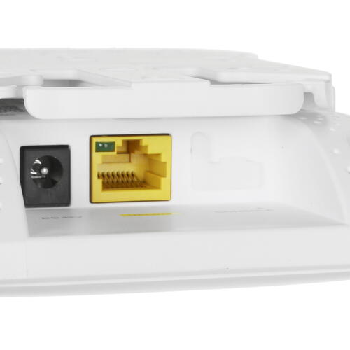 Купить Точка доступа Zyxel NWA50AX  4877086. Характеристики, отзывы и цены в Донецке