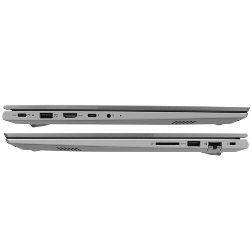 Купить 16" Ноутбук Lenovo ThinkBook 16 G8 IRL серый  5643201. Характеристики, отзывы и цены в Донецке
