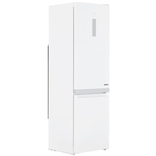 Купить Холодильник с морозильником  Hotpoint HT 7201I W O3 белый  5423993. Характеристики, отзывы и цены в Донецке