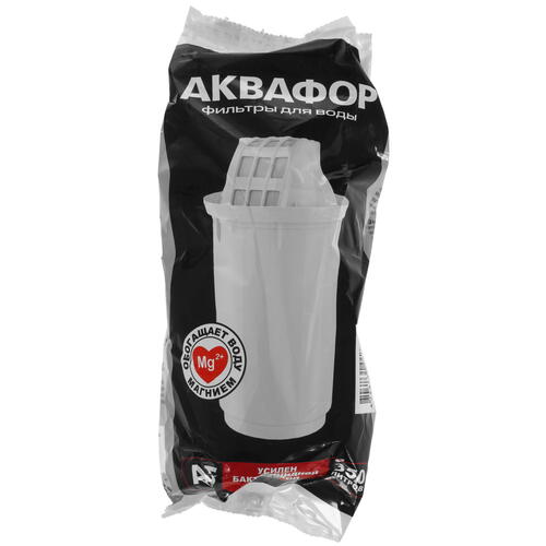 Купить Фильтр-кувшин Аквафор Прованс  5088797. Характеристики, отзывы и цены в Донецке