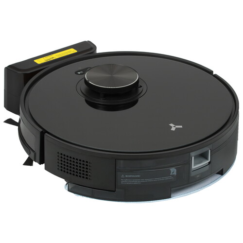 Купить Робот-пылесос Accesstyle VR32L02MB черный  9978680. Характеристики, отзывы и цены в Донецке