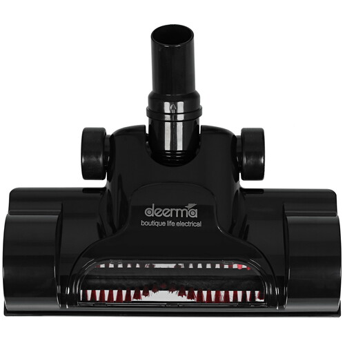 Купить Пылесос  вертикальный  Deerma DX700 Pro  черный  5432715. Характеристики, отзывы и цены в Донецке
