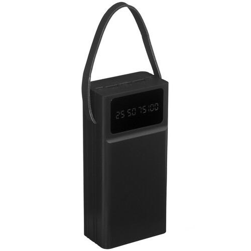 Купить Портативный аккумулятор Red Line RP-58 черный  5488590. Характеристики, отзывы и цены в Донецке