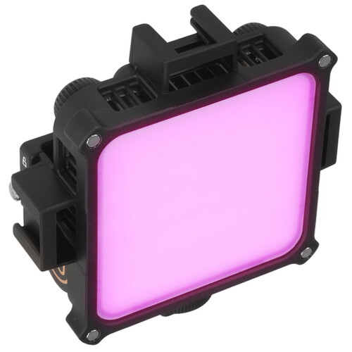 Купить Осветитель Zhiyun FIVERAY M20C Combo PLM103  9138685. Характеристики, отзывы и цены в Донецке