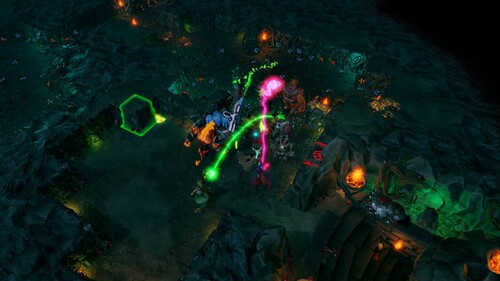 Купить Дополнение для игры Dungeons 3: An Unexpected DLC (Steam)  5626962. Характеристики, отзывы и цены в Донецке