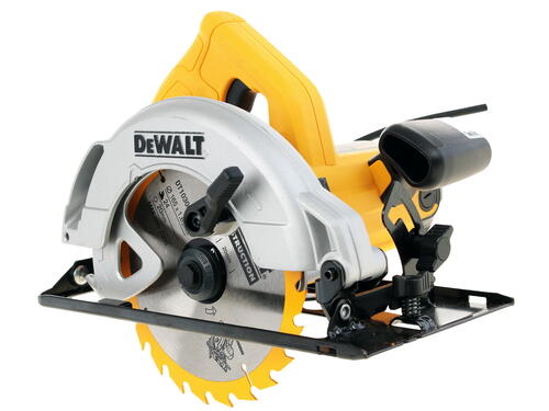 Купить Пила дисковая DeWalt DWE550  1081499. Характеристики, отзывы и цены в Донецке
