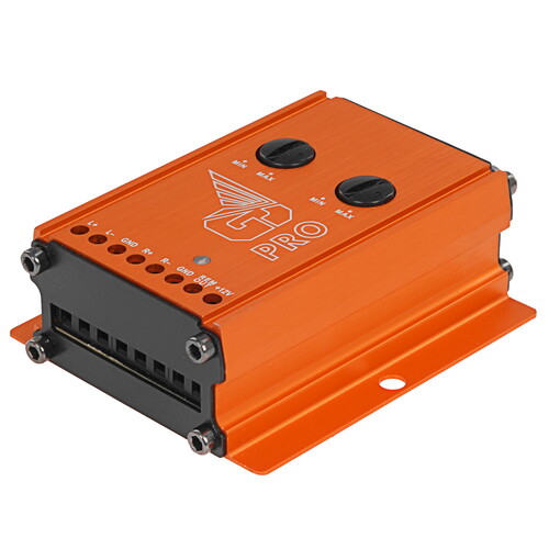 Купить Преобразователь сигнала высокого уровня в сигнал RCA DL AudioGryphon Pro High Level To RCA Converter  9285876. Характеристики, отзывы и цены в Донецке