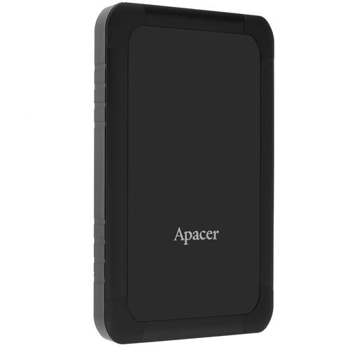 Купить 1 ТБ Внешний HDD Apacer AC532 [AP1TBAC532B-1]  1233676. Характеристики, отзывы и цены в Донецке