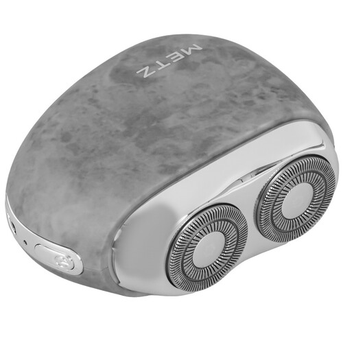 Купить Электробритва Metz Firm Stone  9217305. Характеристики, отзывы и цены в Донецке