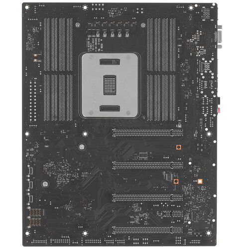 Купить Серверная материнская плата Supermicro MBD-C9X299-PGF  9041630. Характеристики, отзывы и цены в Донецке