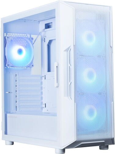 Купить Корпус ZALMAN I3 NEO ARGB V2  5638464. Характеристики, отзывы и цены в Донецке
