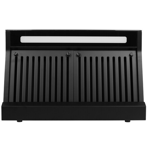 Купить Вытяжка каминная DEXP TSH60-DM0 черный/черный  9196556. Характеристики, отзывы и цены в Донецке